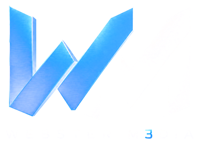 Webster M3dia